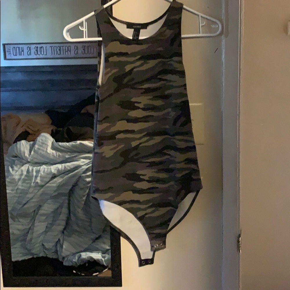 Bodysuit